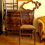 How to Store Antiques