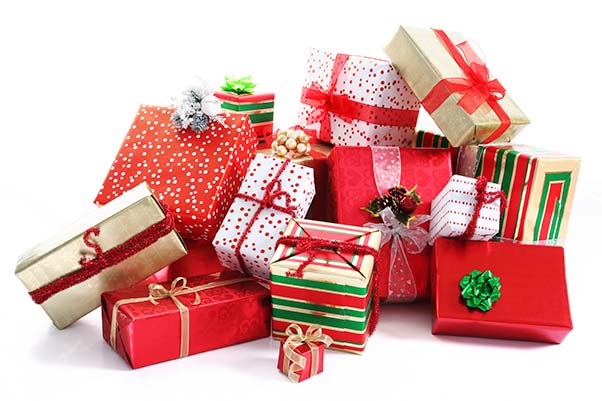 Happy Holidays from Price Self Storage