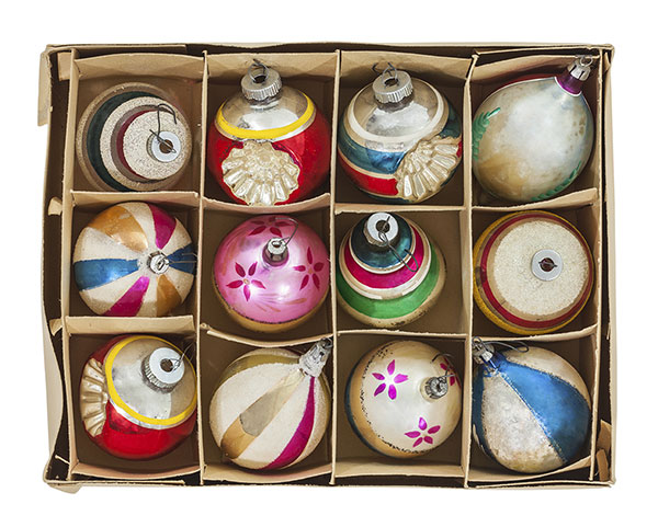 Ultimate Christmas Storage Guide: Ideas for Storing Christmas Decorations