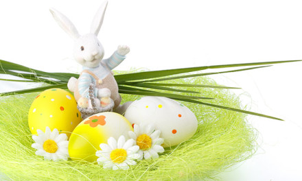 7 Clever DIY Easter Ideas to Optimize Your Holiday