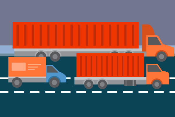 INFOGRAPHIC: How to Safely Pack A Moving Truck