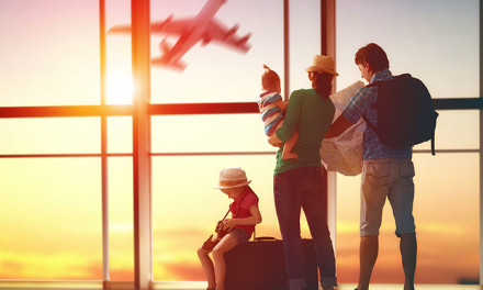 Traveling with Kids: 13 Tips for a Smooth Ride