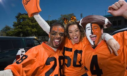 11 Tailgating Tips Plus Checklist: <br>Getting Organized for Your Tailgate Party