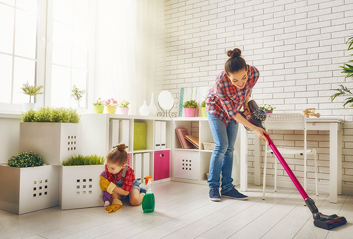 11 Spring Cleaning Do’s and Don’ts