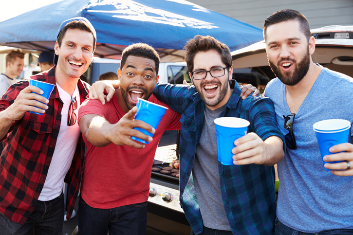 10 RV Tips for the Perfect Tailgate