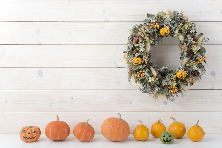 6 Fun DIY Halloween Decorations
