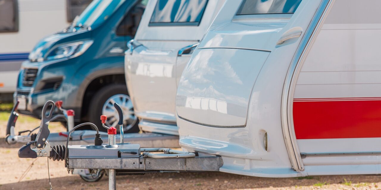 How to Prepare Boats and Recreational Vehicles for Long-Term Storage