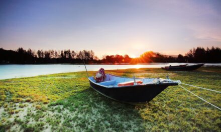 Winter Boat Storage Tips