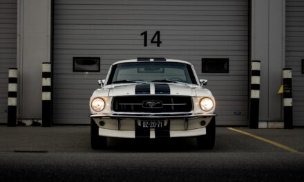 How Much Does it Cost to Store a Car?