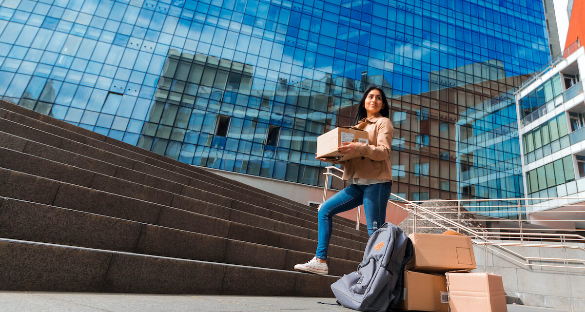 How to Move to a New City