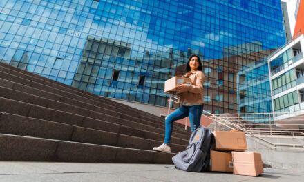 How to Move to a New City
