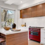 6 Modern Kitchen Décor Ideas