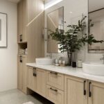 How to Decorate a Bathroom