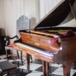 5 Steps on How to Move A Piano