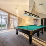 5 Steps on How to Move a Pool Table